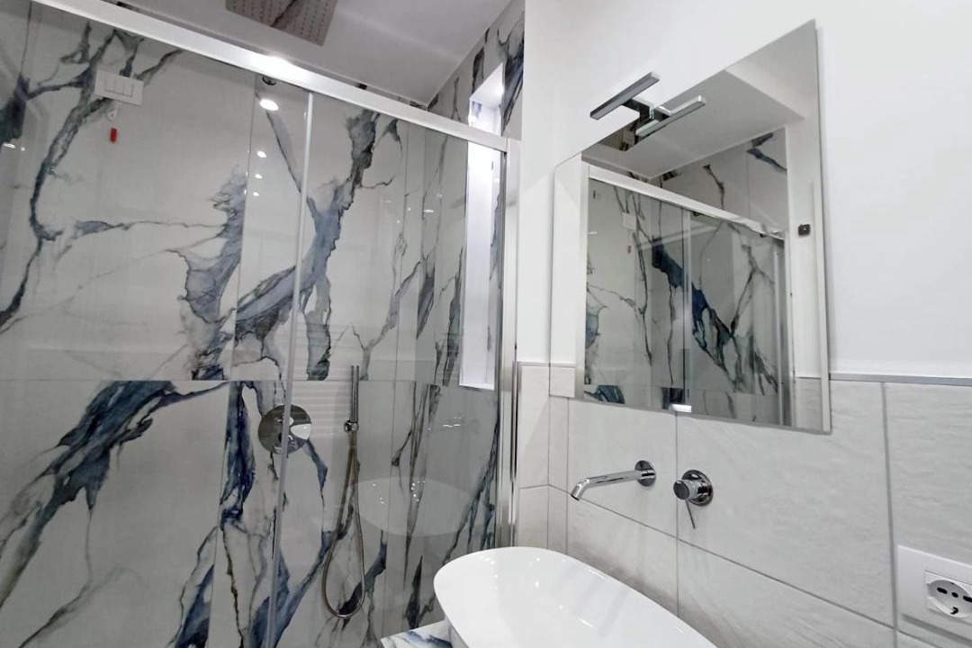Photo of Bathroom in Maiori