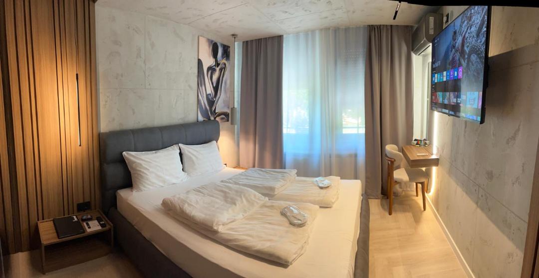 Photo of Bedroom in Medijana