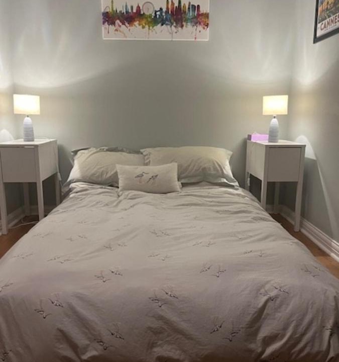 Photo of Bedroom in St. Pancras