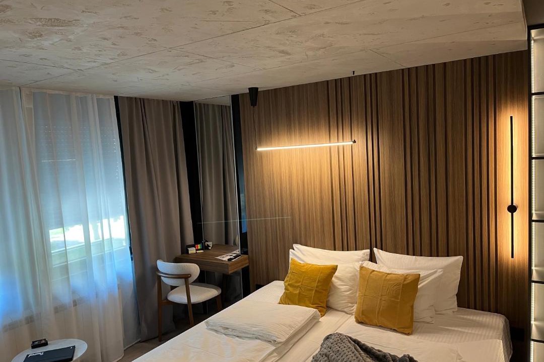 Photo of Bedroom in Medijana