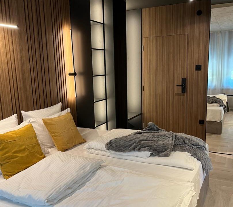 Photo of Bedroom in Medijana