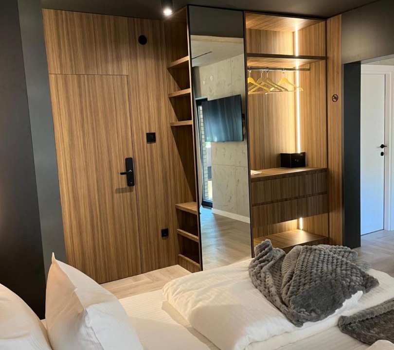 Photo of Bedroom in Medijana