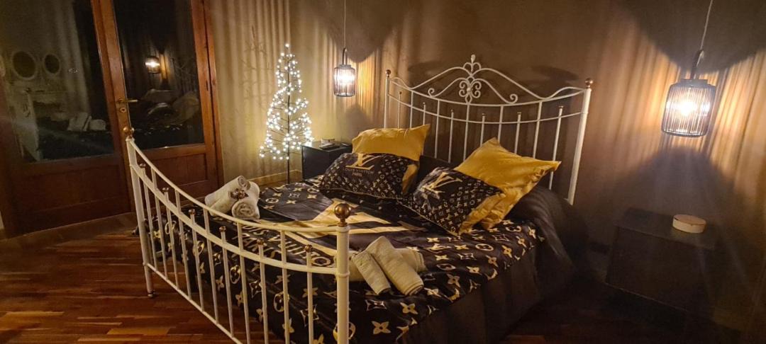 Photo of Bedroom in Genzano di Roma