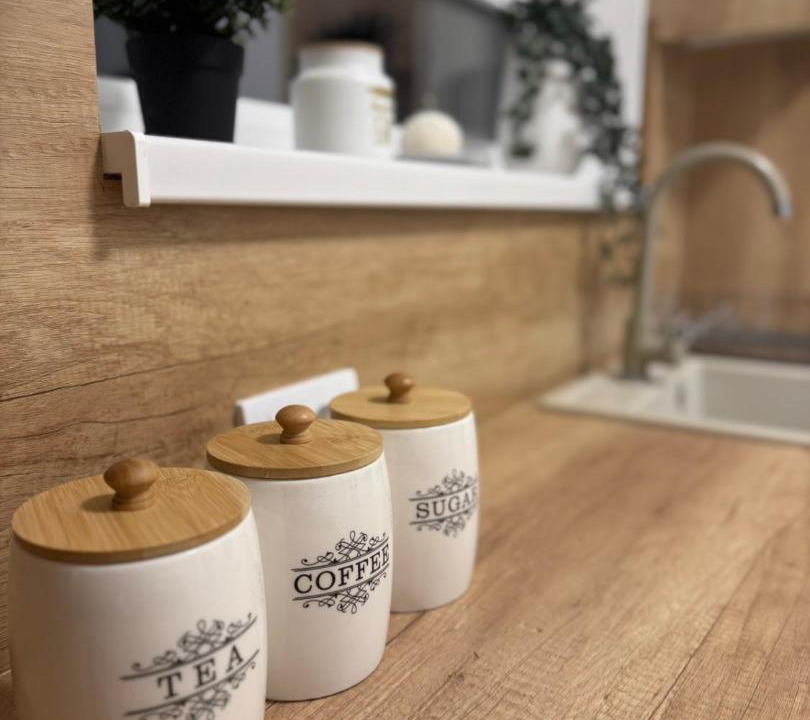 Photo of Kitchen in Paracin