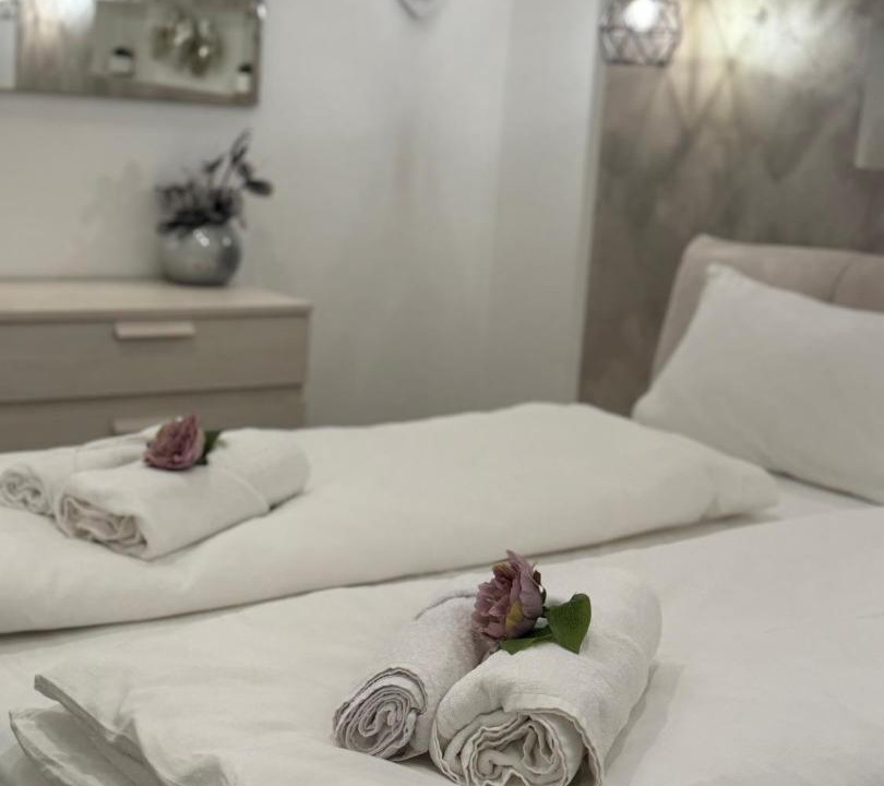 Photo of Bedroom in Gardola