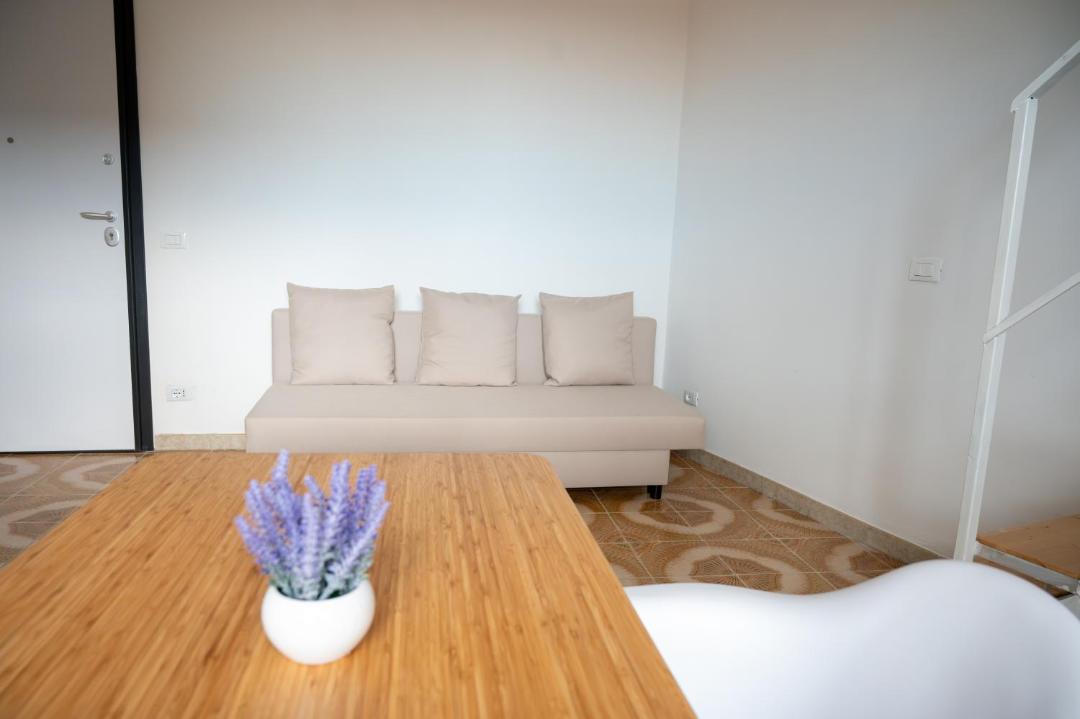 Photo of Livingroom in Laureana Cilento