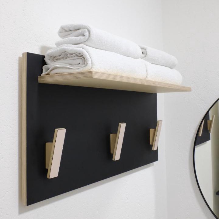 Photo of Bathroom in Arbus