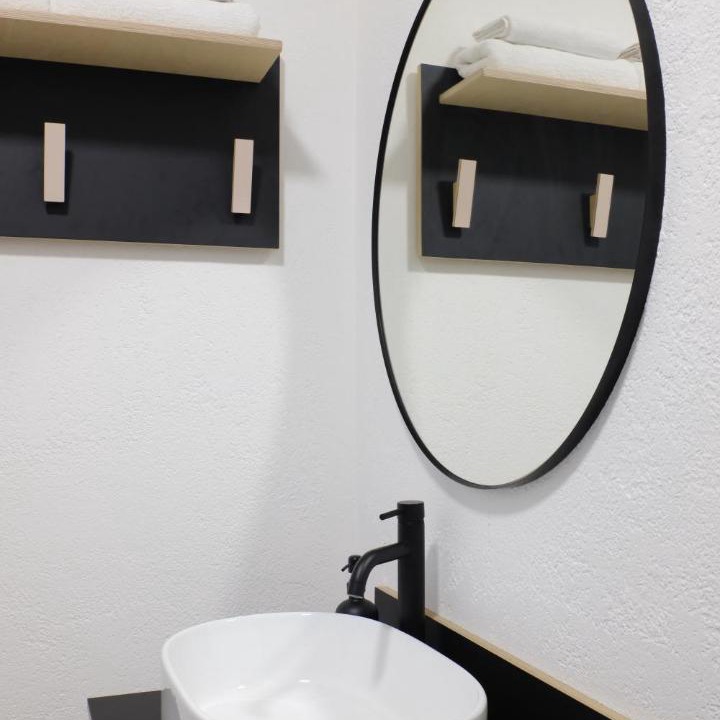 Photo of Bathroom in Arbus