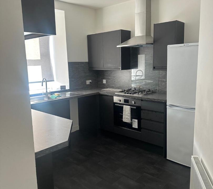 Photo of Kitchen in Arbroath