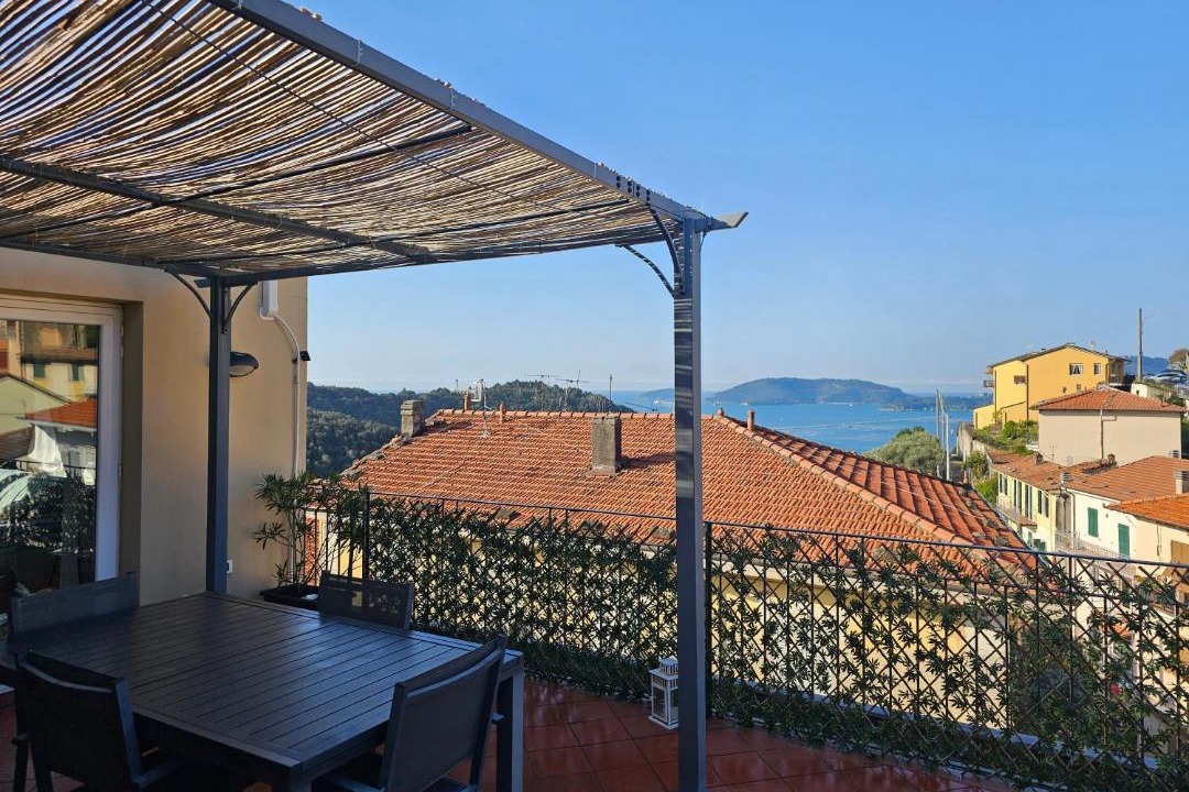 Photo of Patio Balcony in Pitelli