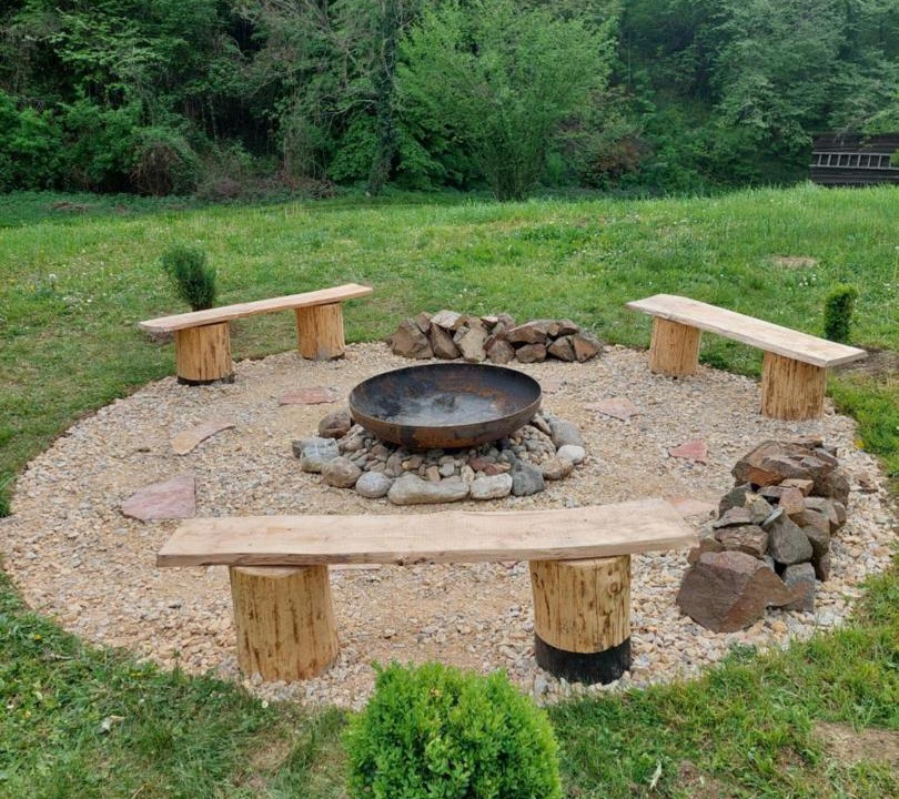 Photo of Outdoor in Banostor