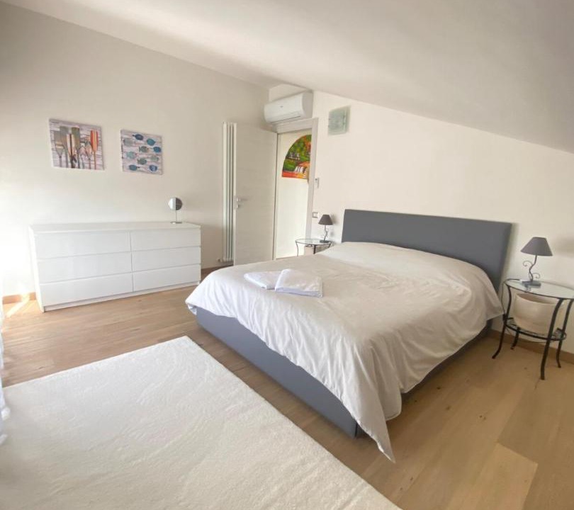 Photo of Bedroom in Fano