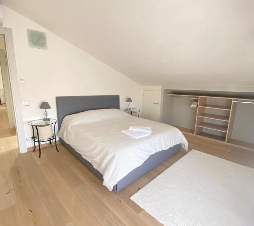 Photo of Bedroom in Fano