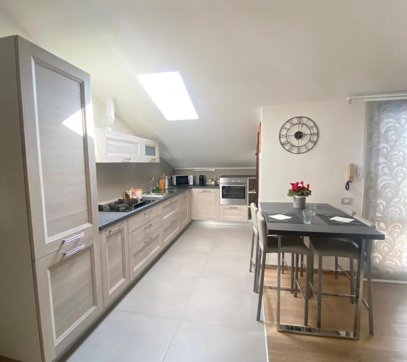 Photo of Kitchen in Fano