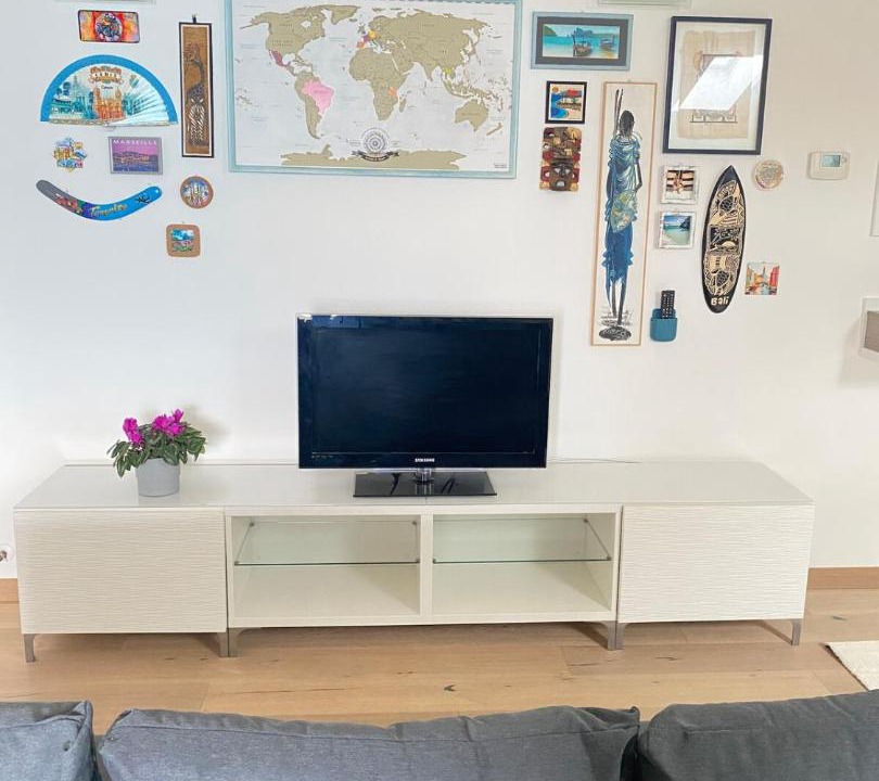 Photo of Livingroom in Fano