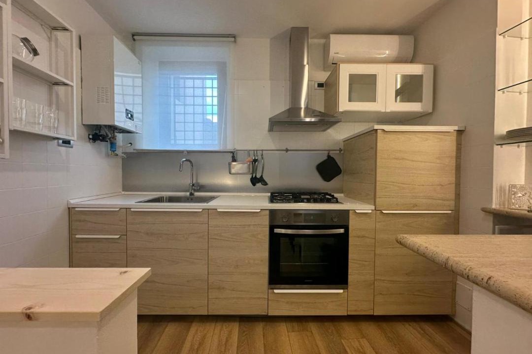 Photo of Kitchen in Ostra