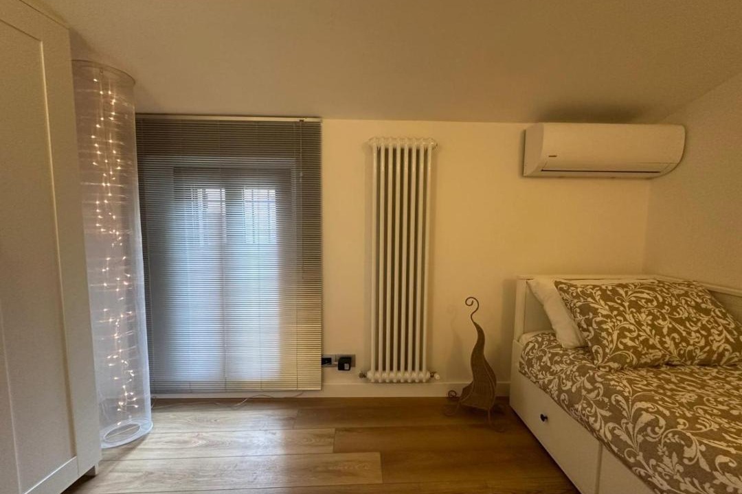 Photo of Bedroom in Ostra