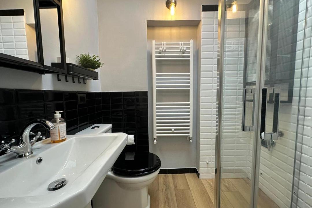 Photo of Bathroom in Ostra