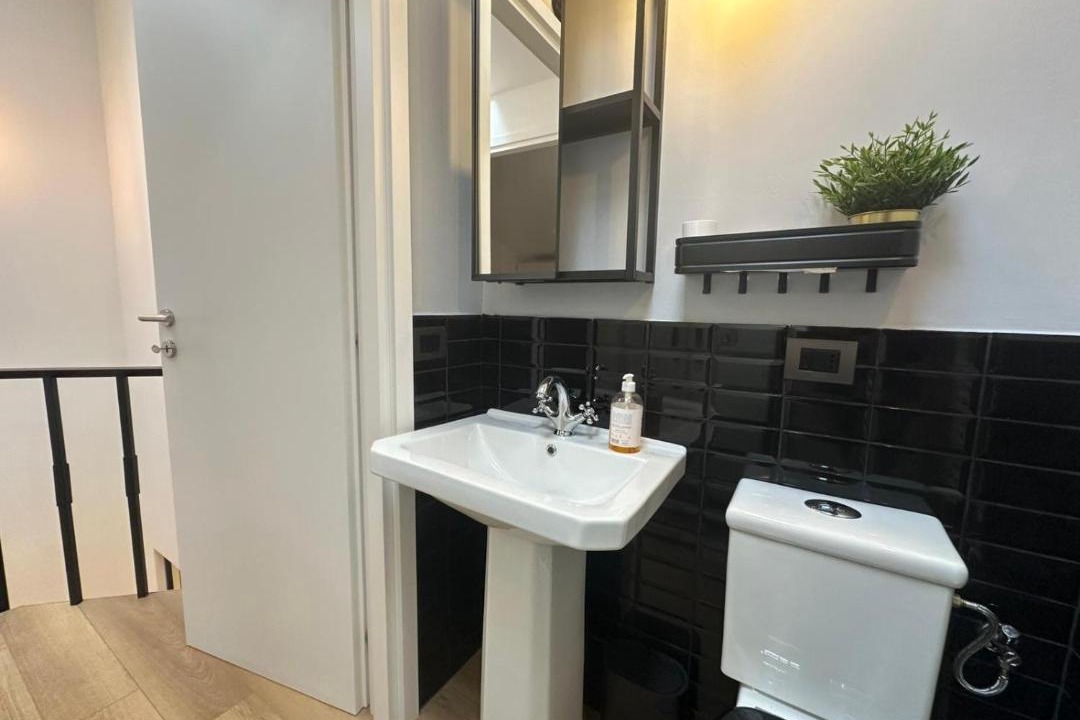 Photo of Bathroom in Ostra