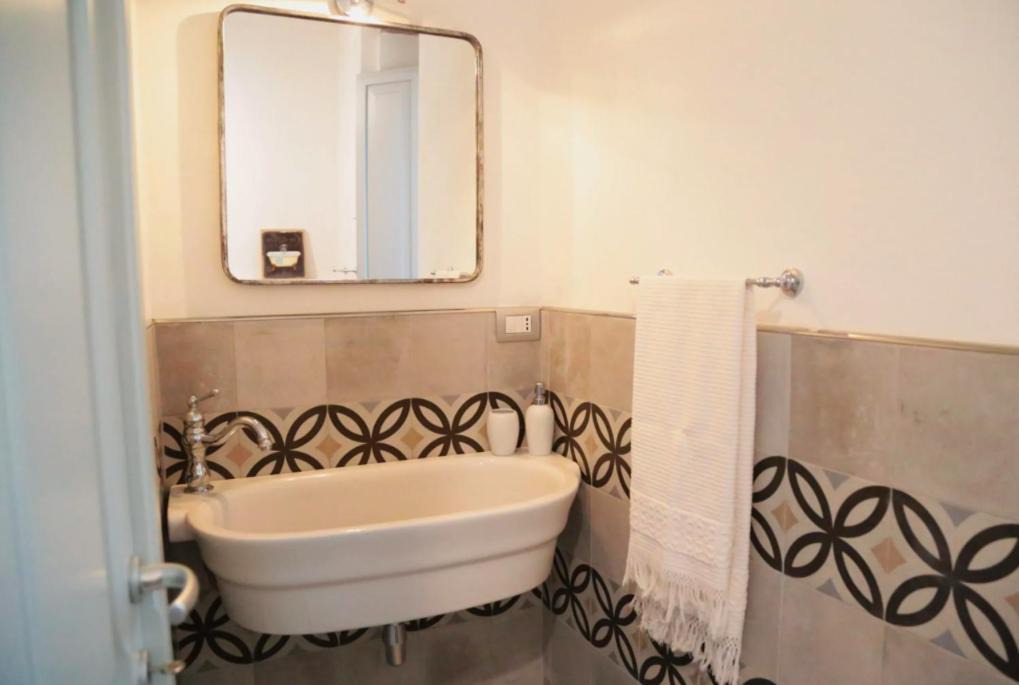 Photo of Bathroom in Paulilatino