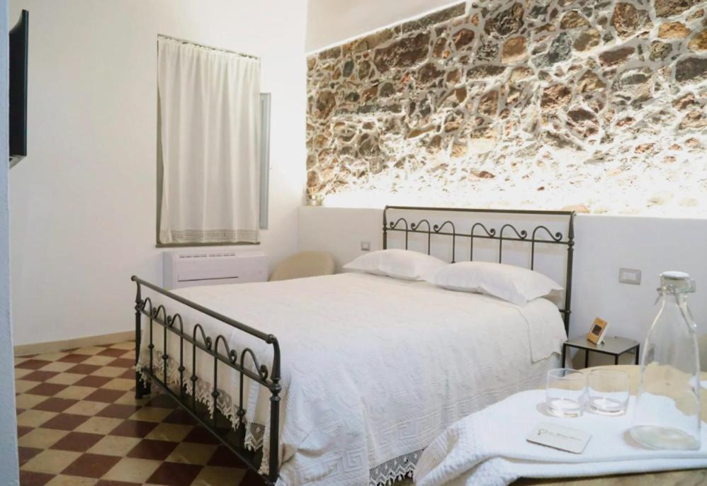 Photo of Bedroom in Paulilatino