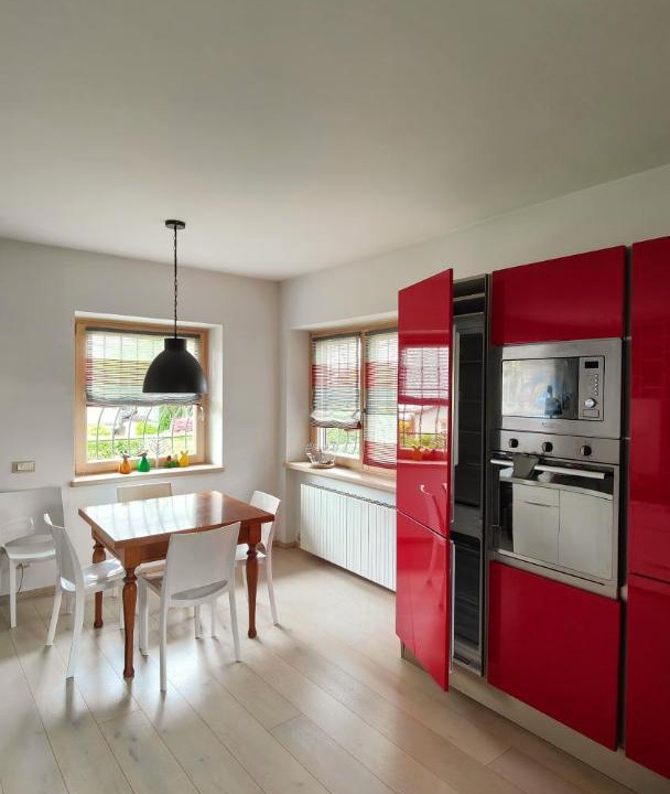 Photo of Kitchen in Pergine Valsugana