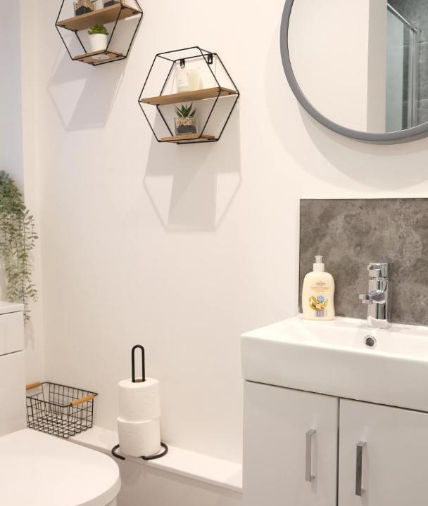Photo of Bathroom in Earls Barton