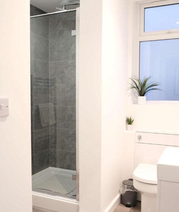 Photo of Bathroom in Earls Barton