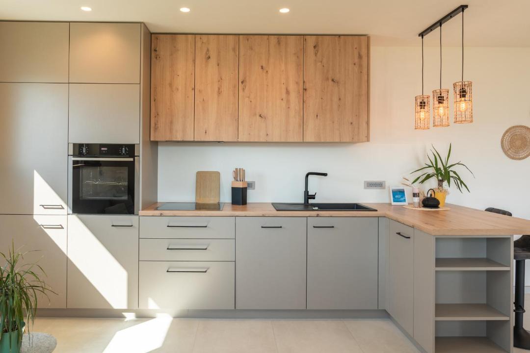 Photo of Kitchen in Tesimo