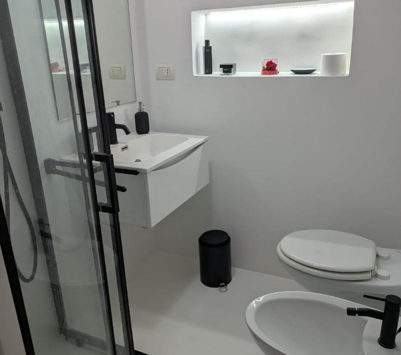 Photo of Bathroom in Rosa Marina