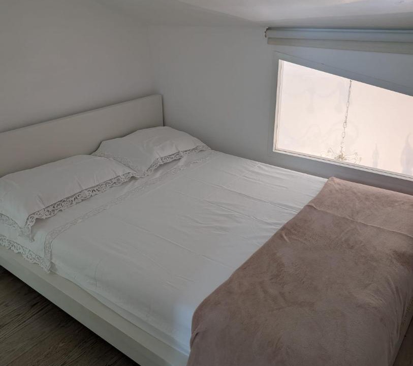 Photo of Bedroom in Rosa Marina