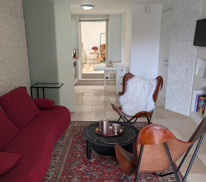 Photo of Livingroom in Rosa Marina