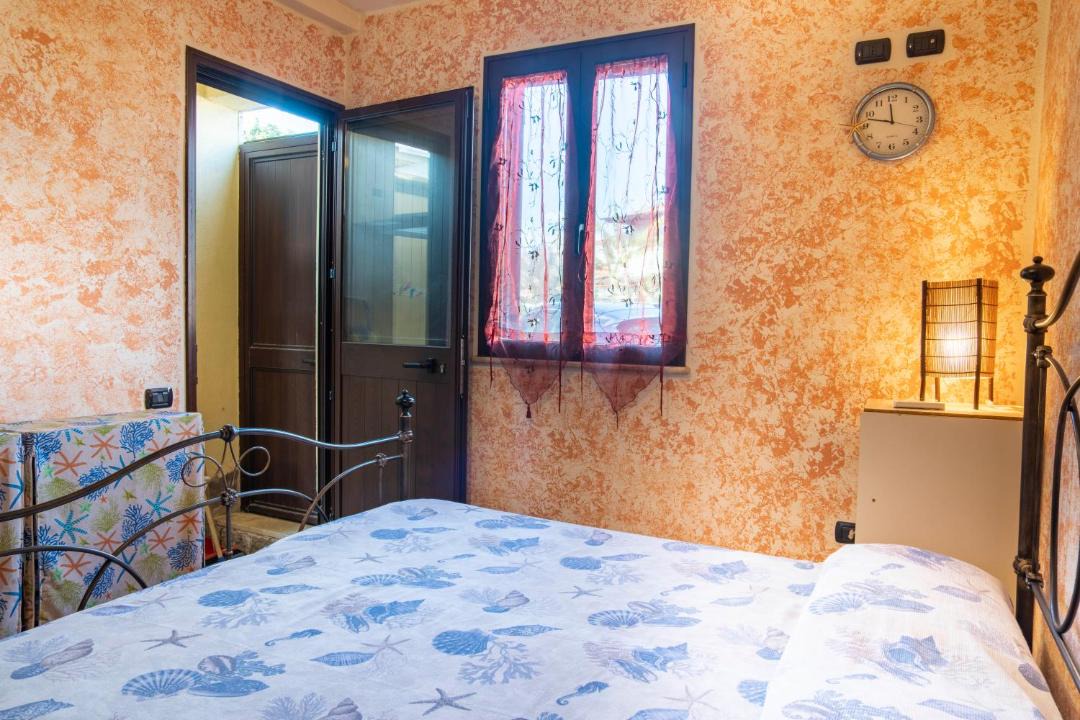 Photo of Bedroom in Capo Mannu