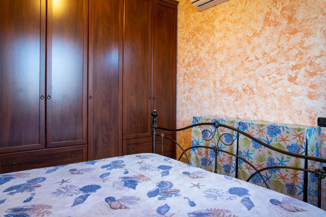 Photo of Bedroom in Capo Mannu