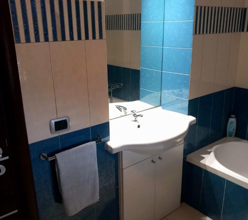 Photo of Bathroom in Amandola