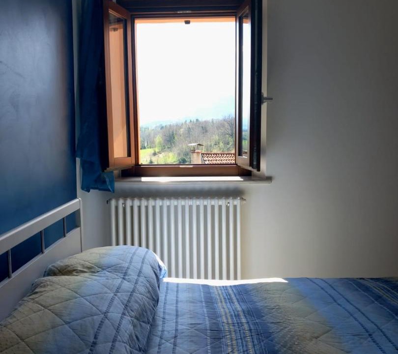 Photo of Bedroom in Amandola