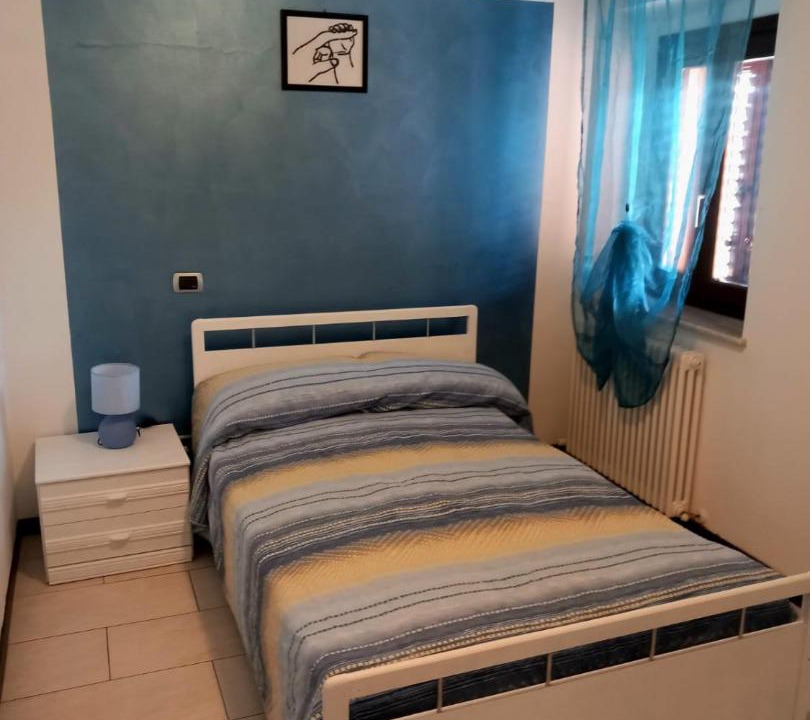 Photo of Bedroom in Amandola