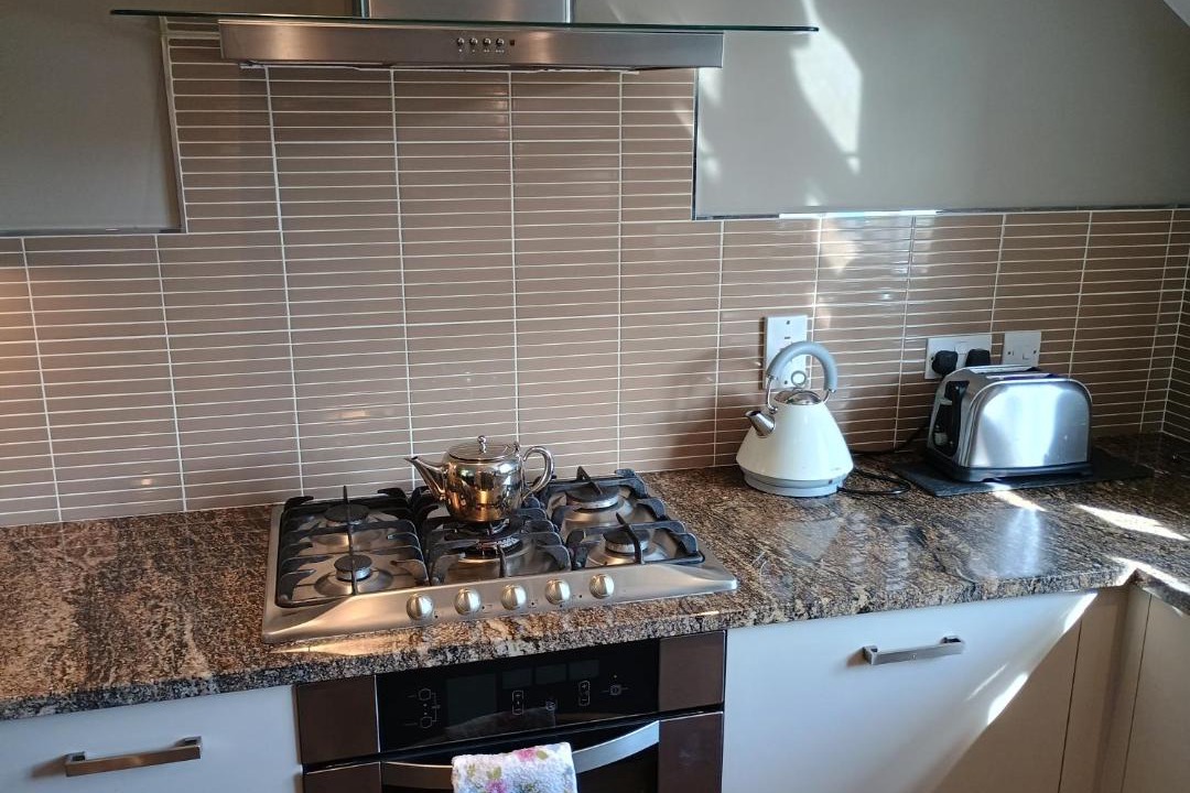 Photo of Kitchen in Cushendall