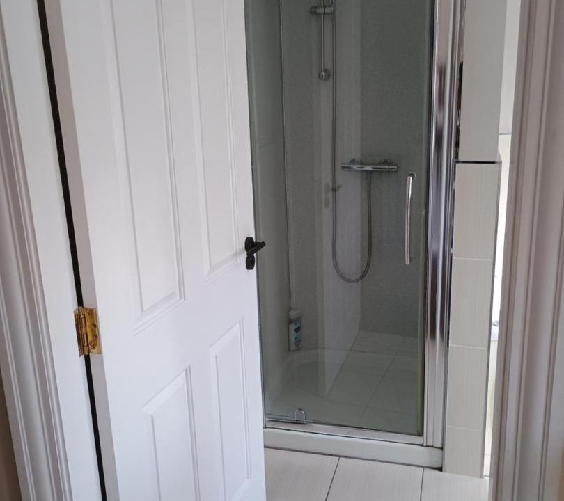 Photo of Bathroom in Cushendall