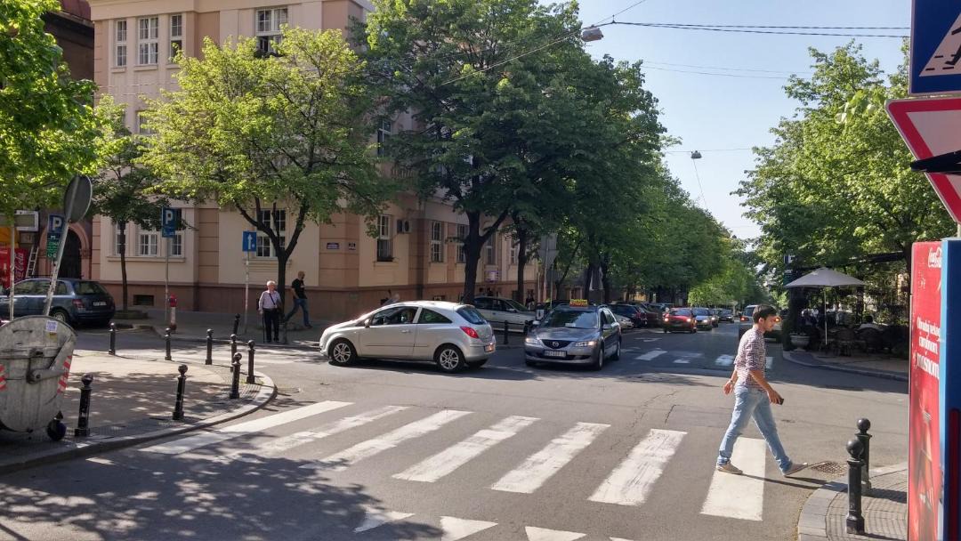 Photo of Others in Slavija