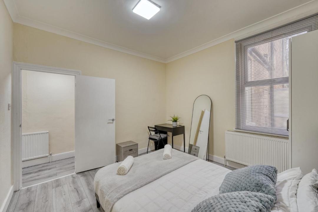 Photo of Bedroom in Tottenham