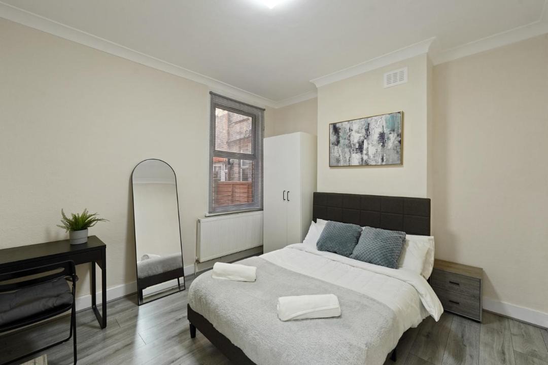 Photo of Bedroom in Tottenham