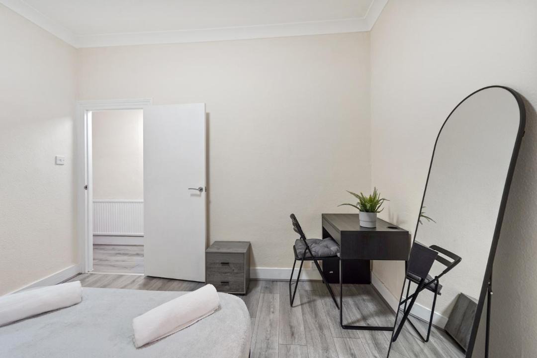 Photo of Bedroom in Tottenham