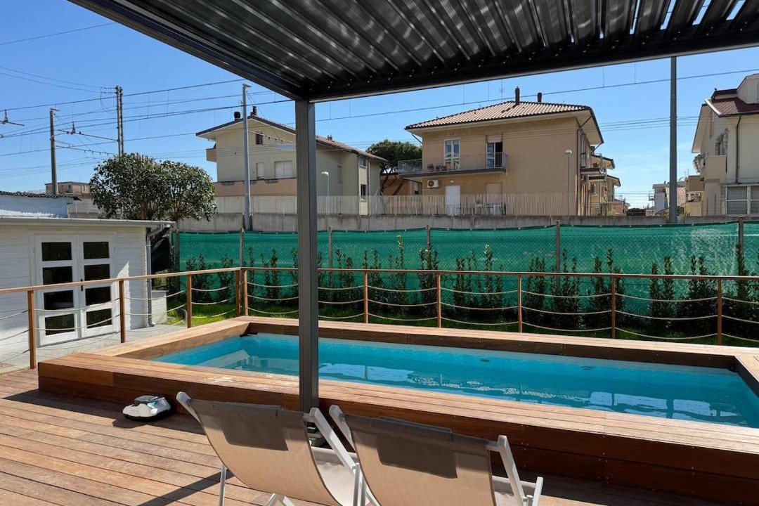 Photo of Patio Balcony in Marina Centro