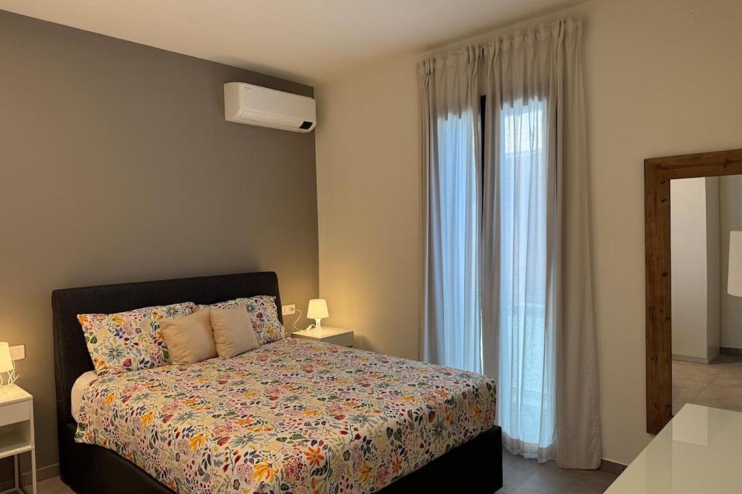 Photo of Bedroom in Marina Centro