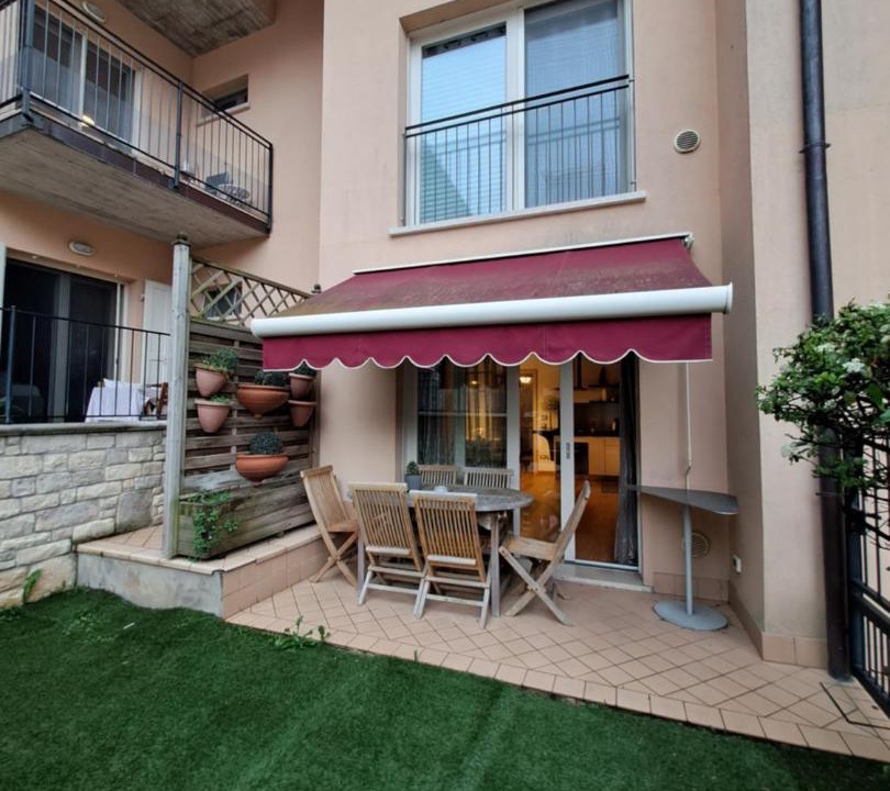 Photo of Patio Balcony in Paratico