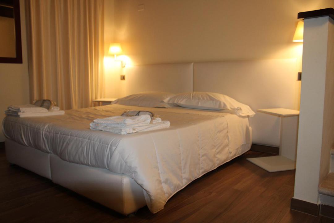 Photo of Bedroom in Rotonda