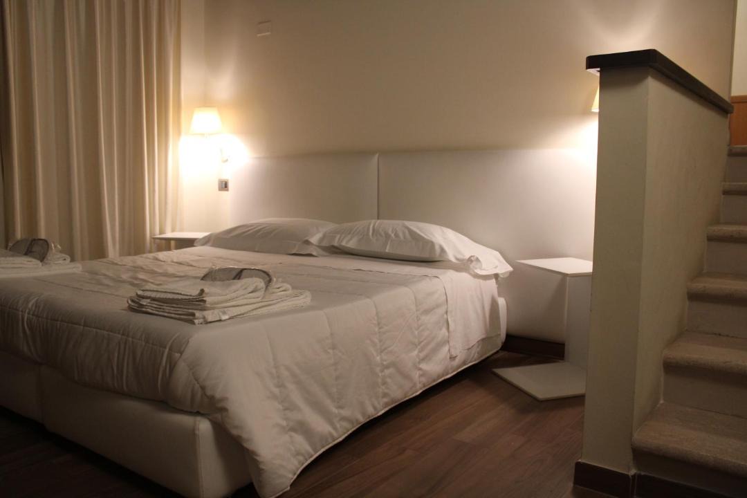 Photo of Bedroom in Rotonda