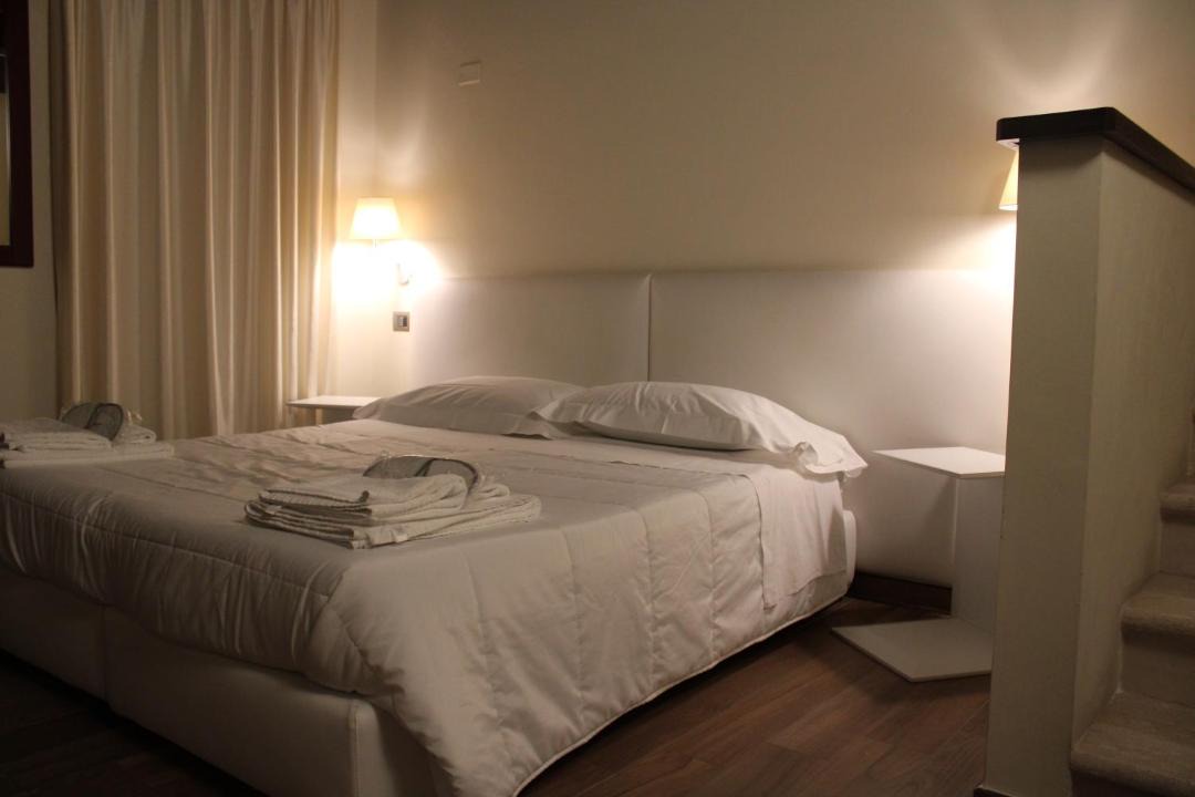 Photo of Bedroom in Rotonda