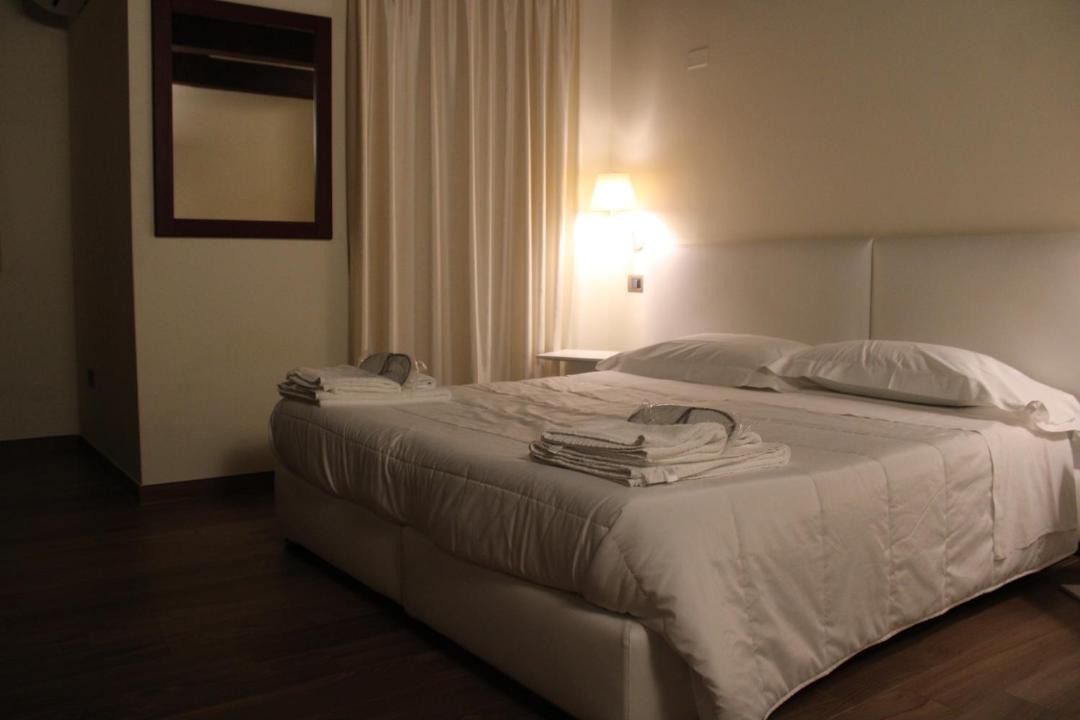 Photo of Bedroom in Rotonda